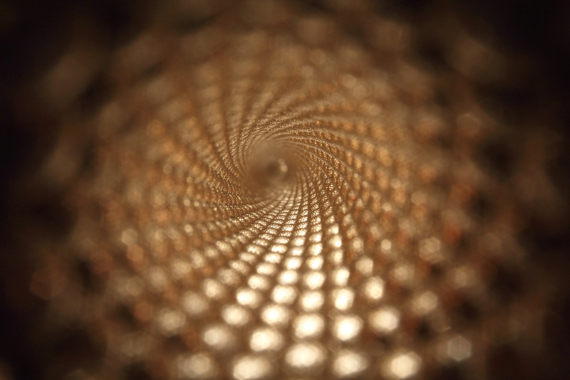 Illustration for article titled 30 Glimpses Into Infinity